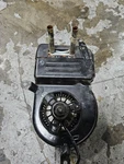 1983 Toyota Land Cruiser Fj60 Rear Heater Core Assembly. Fixed Price $149.99.