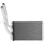 Hvac Heater Core Aluminum For 2005 Chevrolet Equinox 2002 2003-2007 Saturn Vue. Fixed Price $35.13.