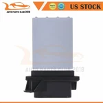 A/c Blower Motor Resistor For 1997 98-2003 Chevy Malibu/99-05 Pontiac Grand Am. Fixed Price $17.94.