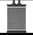 Spectra Premium 99447 Hvac Heater Core, Aluminum, For 1997 2009 Isuzu/chevy/gmc. Fixed Price $124.99.