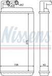 Nissens Hvac Heater Core. Fixed Price $93.26.