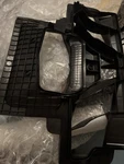 Bmw Oem Evaporator Case 64-11-7-944-537, 64117944537. Fixed Price $250.00.