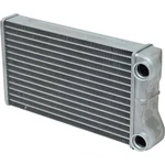 Hvac Heater Core-heater Core Aluminum Uac Ht 2179c. Fixed Price $69.24.