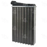 Four Seasons 93059 Heater Core Fits 97-01 Cadillac Catera Free Shipping. Fixed Price $179.85.