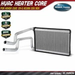 Hvac Heater Core For Acura Csx Honda Civic 2006-2011 Rdx Cr-v 07-11 79110snaa01. Fixed Price $43.99.