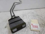 Heater Core Element Grand Cherokee 2003 2004 Jeep Heating Unit Oem 5101785aa. Fixed Price $39.99.