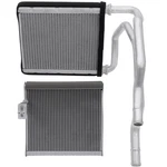 Front Heater Core And Evaporator Hvac Fits 2011-2014 2015 2016 Toyota Sienna Kit. Fixed Price $96.54.