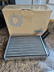 Nissens 73642 Hvac Heater Core For 85-98 Volvo 740 745 760 780 940 960 S90 V90. Fixed Price $89.99.