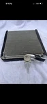 Dodge Ram 1500 Evaporator 68396046ab 2019-2023 Air Conditioner. Fixed Price $76.00.