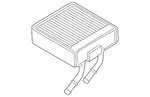 Genuine Ford Heater Core 8a8z-18476-a. Fixed Price $59.26.