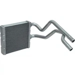 Uac Hvac Heater Core Aluminum Ht 2128c. Fixed Price $108.24.