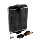 Hvac Heater Core Fits Mercedes-benz Models Oem# 2108300661 Fast Shipping. Fixed Price $40.79.