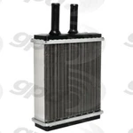 Global Parts Hvac Heater Core For 1995-2002 Kia Sportage. Fixed Price $42.81.