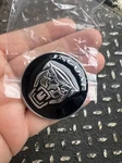 Jaguar Style Gear Shift Xe, Xf, Xj, F Pace Selector Emblem Logo Topper. Fixed Price $40.00.