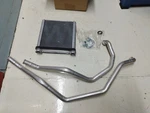 Genuine Land Rover Discovery 3 & 4 Heater Matrix New Jep500090. Fixed Price $237.88.
