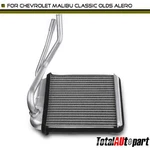 Hvac Heater Core For Chevrolet Malibu Classic 2004-2005 Oldsmobile Alero Cutlass. Fixed Price $44.99.
