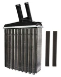 Four Seasons Hvac Heater Core Fits 2001-2006 Chrysler Sebring. Fixed Price $60.17.