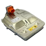 32369038 Genuine Volvo High Volt Coolant Heater. Fixed Price $1049.00.