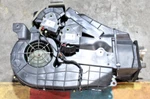 2009-2024 Chevrolet Traverse Rear A/c Hvac Heater Core Blower Motor Housing Oem. Fixed Price $189.04.