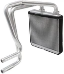 Four Seasons 92428 Aluminum Heater Core For 13-15 Chevrolet Spark. Fixed Price $88.99.
