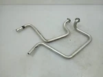 07-16 Oem Volvo S80 V70 Xc70 Pipes Set For Heating Heat Exchanger 30767041. Fixed Price $39.95.