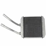 For Chevy Cavalier 1990-1994 Heater Core 6.22 In. Length Aluminum Hose Clamp. Fixed Price $52.27.