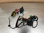 Audi A4 B7 Heater Control Flaps X 5 Inc Loom 8e2820511a 8e2820511b 8e2820511c. Fixed Price $74.76.