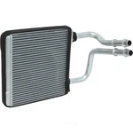 Hvac Heater Core-heater Core Aluminum Uac Ht 2246c. Fixed Price $142.99.