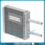 New Ac Heater Core For Mazda 323 90 To 95, Mx-3 92 96, Protege Oe# B01a61a10. Fixed Price $125.99.