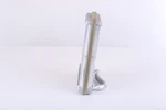 Nissens Hvac Heater Core For 1989-1998 Hyundai Sonata. Fixed Price $58.54.