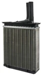 Four Seasons 98023 Aluminum Heater Core For Select 01-05 Chrysler Dodge Models. Fixed Price $59.80.