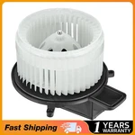 Ac Blower Motor With Fan For Jeep Grand Cherokee Dodge Caravan 2009-2018. Fixed Price $34.99.