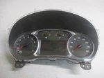 Chevrolet Equinox Speedometer Speedo Cluster Mph 76k Oem Lkq. Fixed Price $114.48.