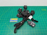 12-20 Bmw F30 F32 Hvac Recirculated Air Flap Servo Motor Actuator W Wire Set Oem. Fixed Price $16.19.