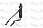 Global Parts Distributors 8231514 Hvac Heater Core For 07-18 Cx-9 Edge Mkx. Fixed Price $82.69.