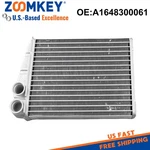 Hvac Heater Core For Mercedes-benz X164 W164 W251 Gl350 Gl550 Ml550 R320. Fixed Price $37.99.