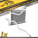 A-premium Front Hvac Heater Core For Honda Pilot 2009-2015 3.5l Suv 79115szaa02. Fixed Price $74.36.