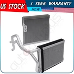 Front Heater Core And Evaporator Hvac Fit For 2008-2017 Toyota Highlander Kit. Fixed Price $90.54.
