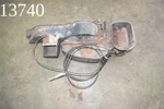 1971 1974 Plymouth Road Runner Satellite Hvac Heater Box Core Non Ac B Body 72. Fixed Price $199.74.