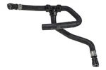 1997-1999 Ford Expedition Heater Core Input Water Hose 5.4l Oem New Xl1z18472cc. Fixed Price $85.22.
