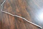 Very Nice Used Original Porsche 911 996 Gt3 Gt2 Heater Core Supply Line Tube. Fixed Price $100.00.