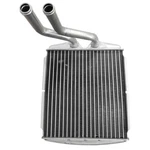 8231288 Gpd Heater Core Front For F350 Truck F150 F250 Ford F-350 Bronco F-150. Fixed Price $44.65.