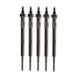 Set Of 5 Glow Plug Motorcraft Zd19 For Ford Transit-150/250 2015-2019. Fixed Price $132.84.