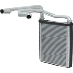 Uac Ht 399959c Hvac Heater Core For Select 05-20 Lexus Toyota Models. Fixed Price $72.95.