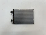Mini Cooper Heater Core 64111497527 02-08 R50 R52 R53. Fixed Price $49.99.