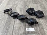 Chrysler Pacifica 2020-2026 A/c Heater Flap Motor Actuator 16478554 / Set. Fixed Price $130.00.