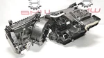Front Hvac Air Condition Heater Ac Core Box Evaporator Assembly Oem Bmw I4 G26. Fixed Price $526.44.