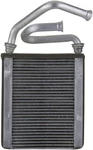 Spectra Hvac Heater Core For 2001-2007 Toyota Sequoia. Fixed Price $40.78.