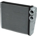 Universal Air Conditioner (uac) Ht2223c Hvac Heater Core Aluminum. Fixed Price $92.80.