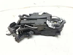 2014-2019 Toyota Highlander Rear Heater Core W/blower Motor - Casing Has A Hole. Fixed Price $550.00.